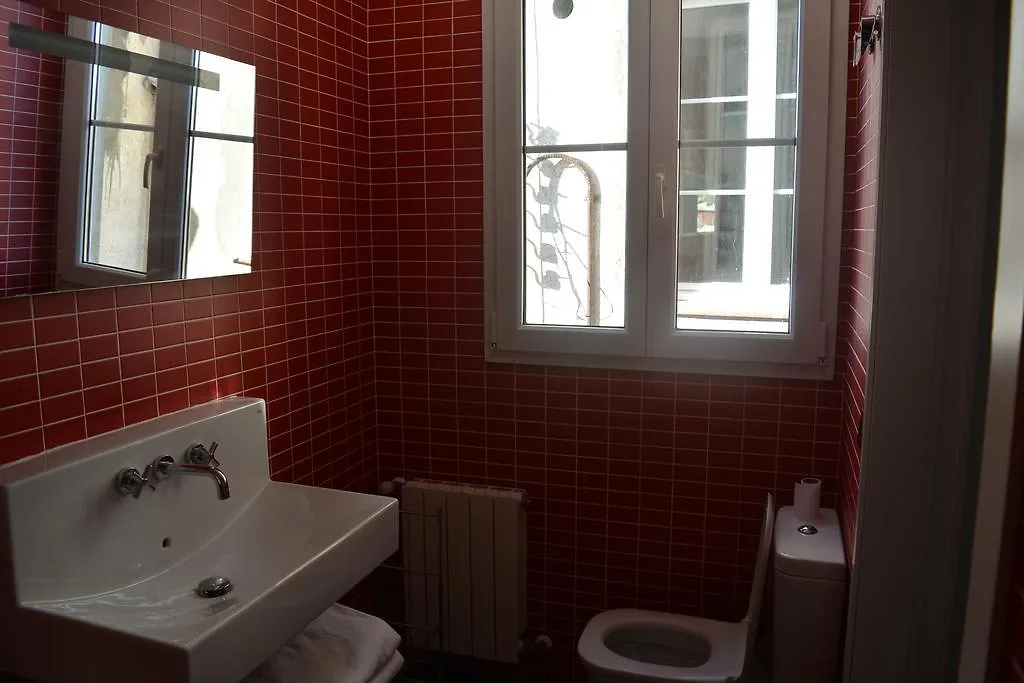 Ferienwohnung Nou Del Teatre 20 Gerona