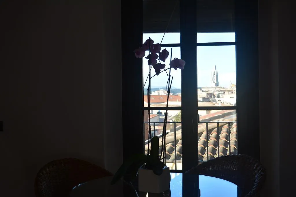 Ferienwohnung Nou Del Teatre 20 Gerona 0*,  Spanien