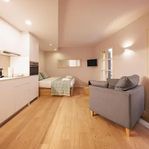 Appartement Bravissimo Barca, Gérone