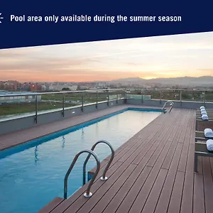 Hotell Doubletree By Hilton, Girona