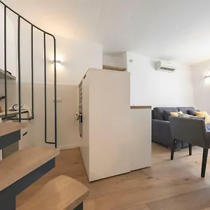 Appartement Bravissimo Portal Nou, Gérone