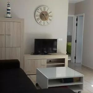 Ronsan Maspalomas (Gran Canaria)