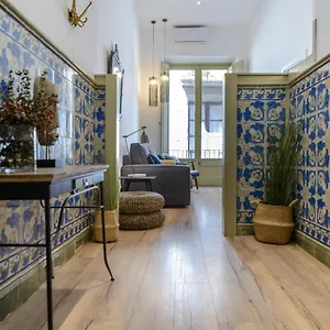 Appartement Apg Palau Salieti 1, Gérone