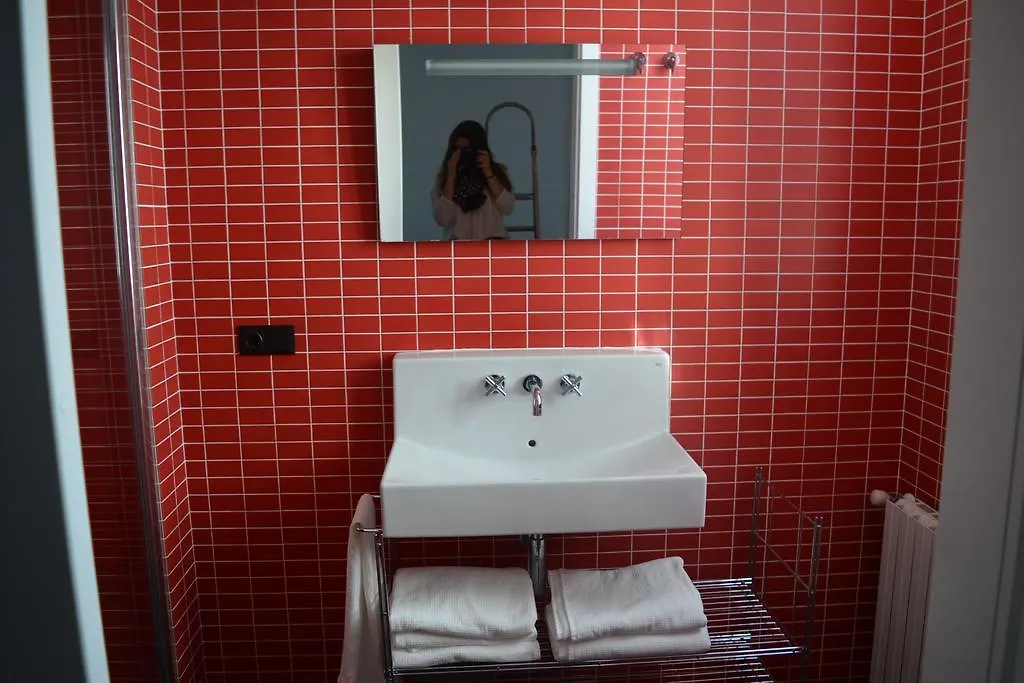 Nou Del Teatre 20 Apartment Girona