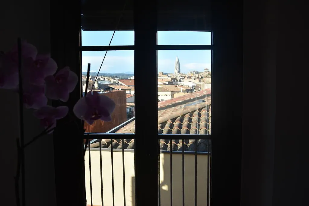 Nou Del Teatre 20 Appartement Gerona 0*,  Spanje