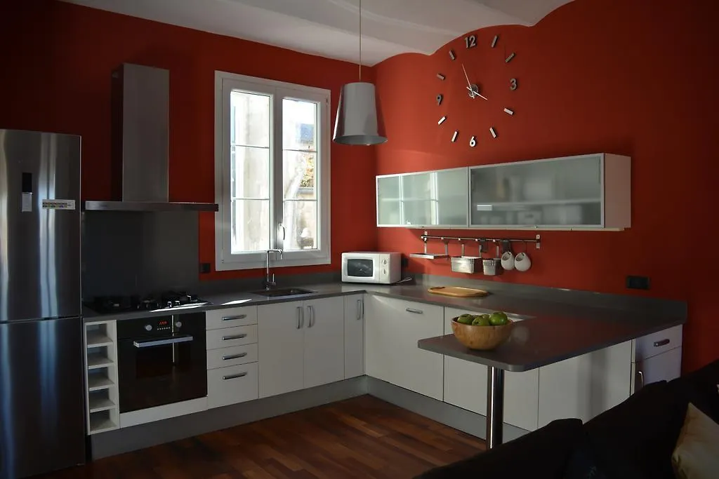 Nou Del Teatre 20 Appartement Gerona